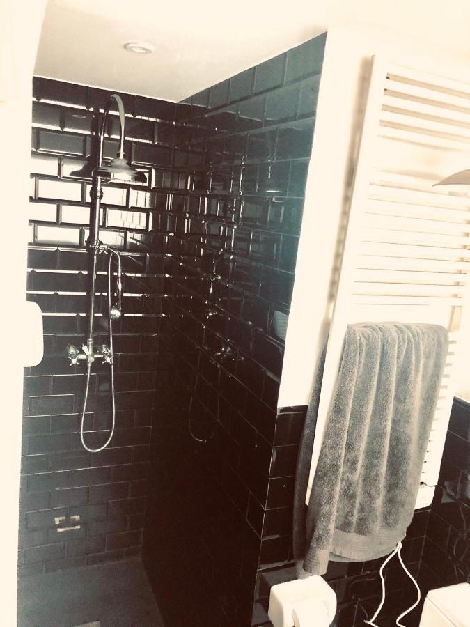 Apartmán Hab Doble Bano Privado Piso Compartido Ciudad Artes Ciencia Valencie Exteriér fotografie